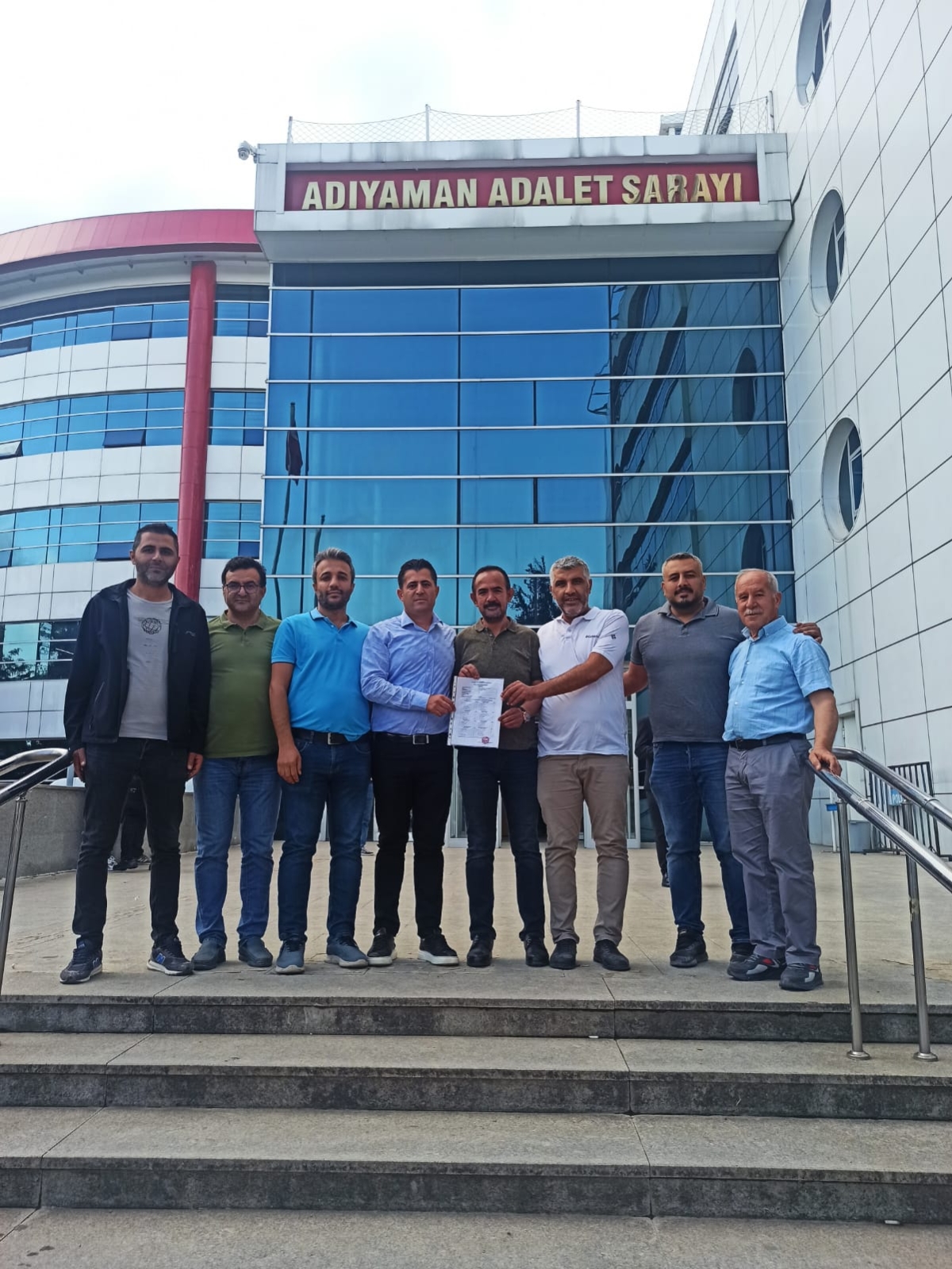 Tabip Odası'nda Doç. Dr. Erdal Yavuz dönemi başladı