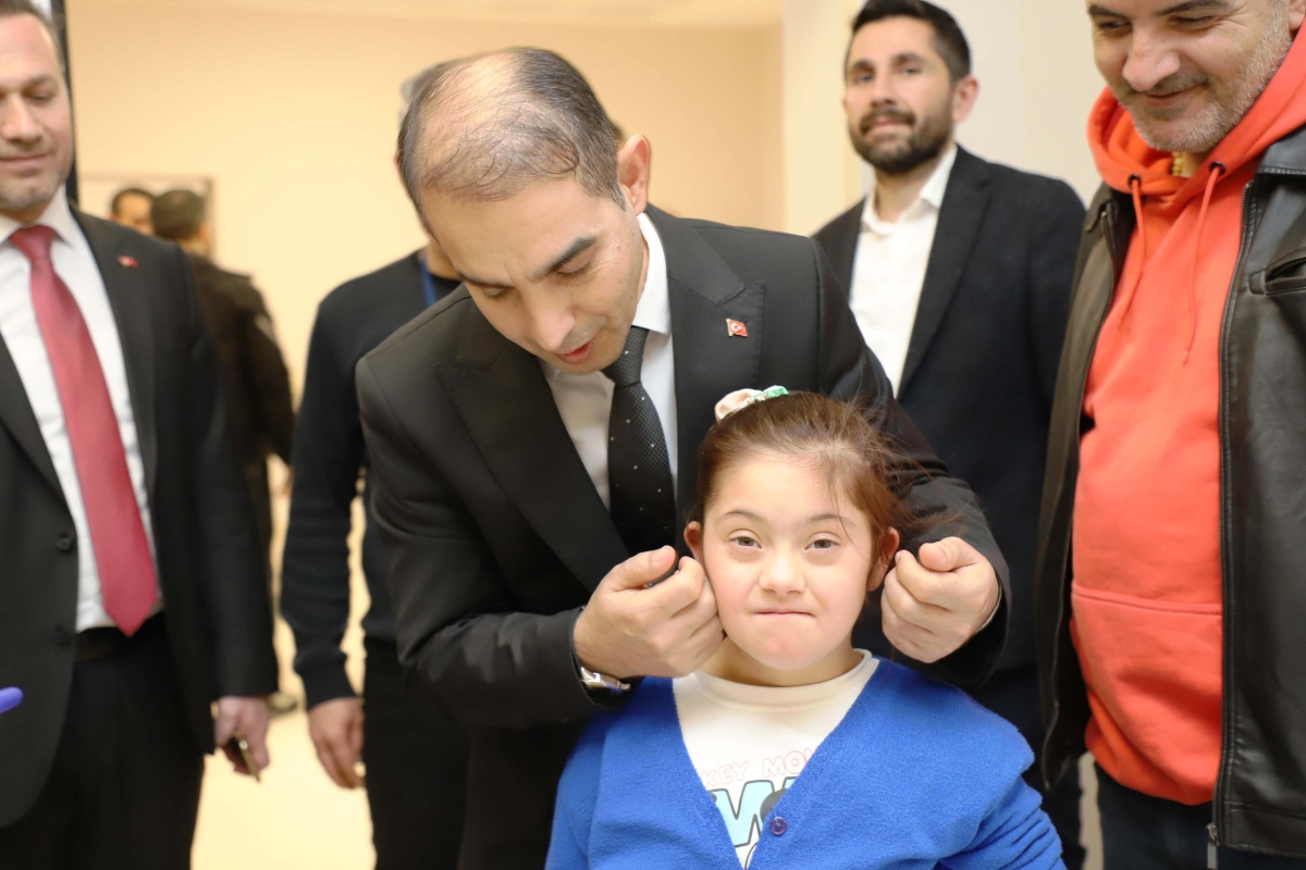 Sağlık Müdürü Prof.Dr. Mehmet Şirik: Hastanemiz kapılarını tam kapasite ile hizmete açtı