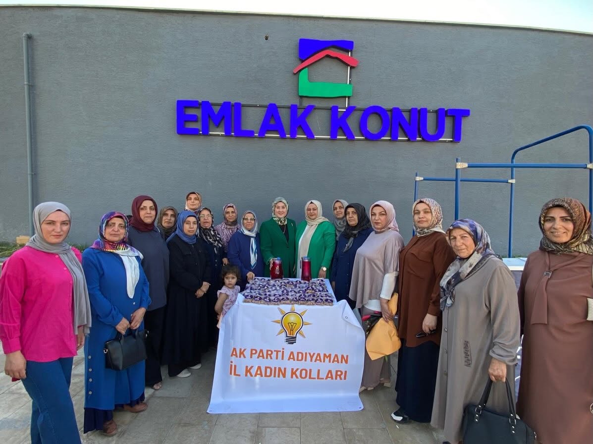 AK Parti’li Başkan Tel: İbn-i Sina’nın şifa mirasını geleceğe taşıyoruz