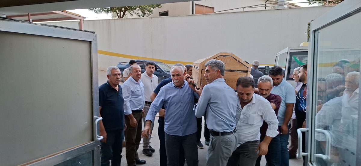 Adıyamanlı gazeteci Harun Yumrutepe trafik kazasında hayatını kaybetti
