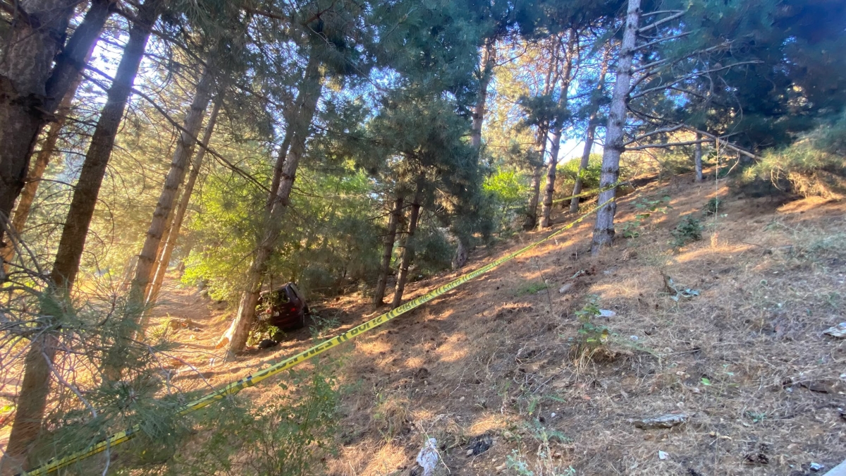 Adıyamanlı gazeteci Harun Yumrutepe trafik kazasında hayatını kaybetti