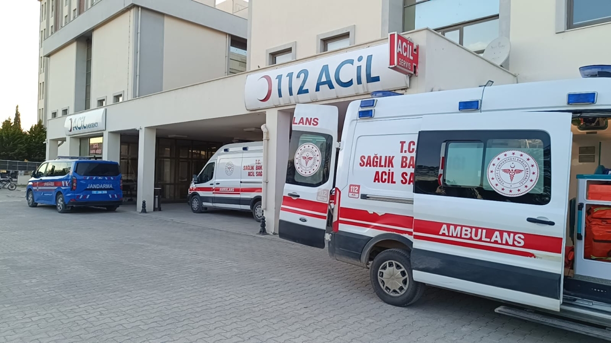 Bisikletiyle istinat duvarından düşen Havva hayatını kaybetti