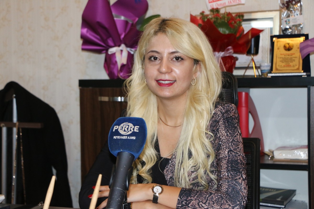 Bilgili: İklim değişikliğinin çok büyük bir etkisi ve zararı var  - Videolu Haber