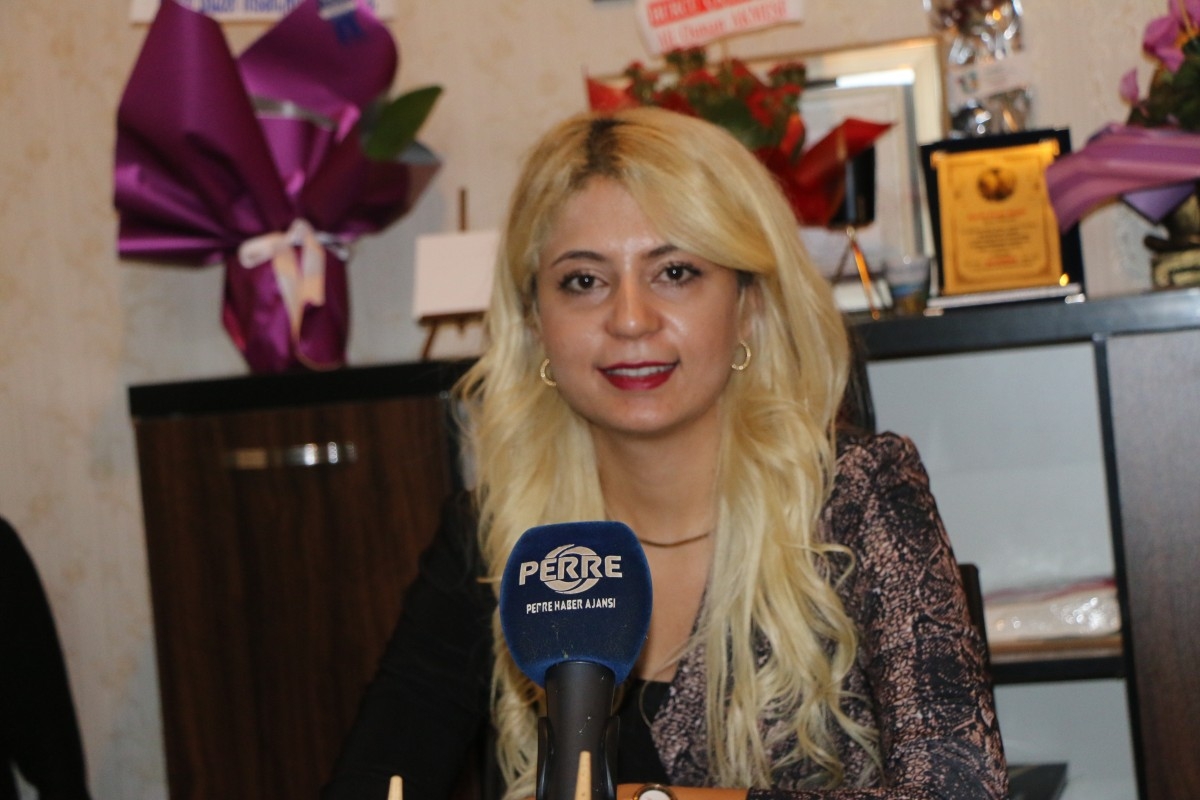 Ziraat Mühendisi Bilgili: Kentin ekonomik düzeyini nasıl ileri taşıyabiliriz peşindeyiz  - Videolu Haber