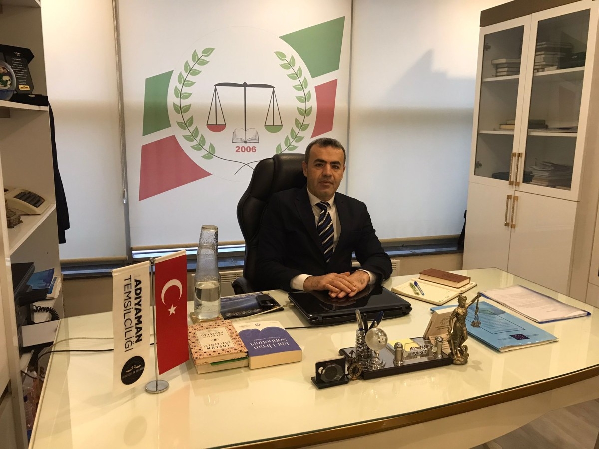 Işık,İsveç'te Kur'an-ı Kerim'in yakılmasına tepki gösterdi