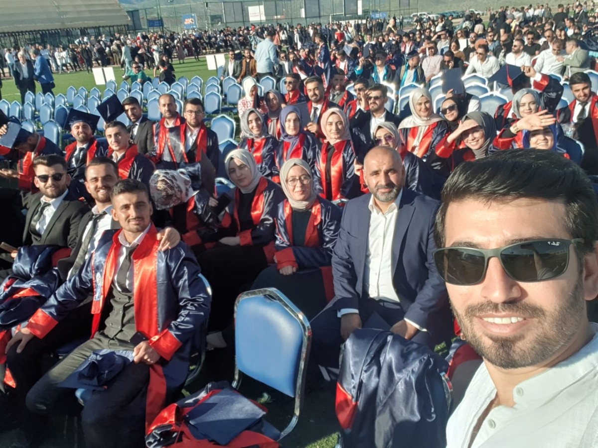 Rençber: Adıyaman'ı gençlerle yönetiyoruz