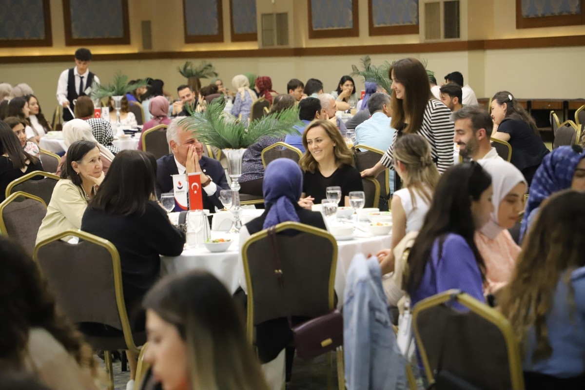 'Psikolojik Danışman / Rehber Öğretmen Buluşmaları II' etkinliği