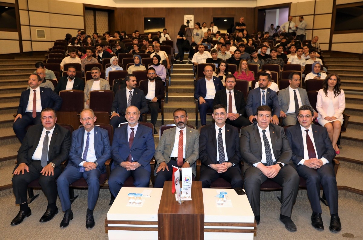 'Yeni Hayaller Girişimci Fikirler' yarışması