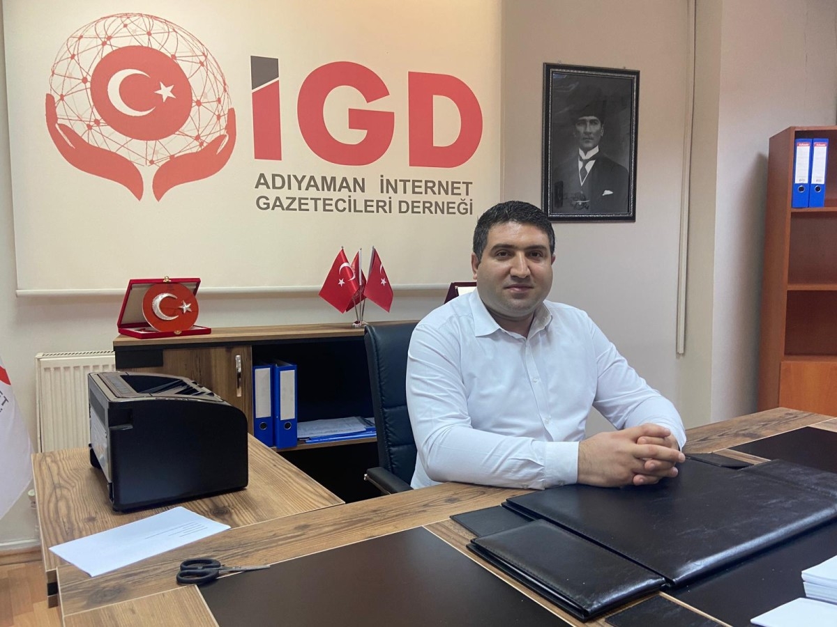 Başkan Akbilek’in 'Kurban Bayramı' mesajı