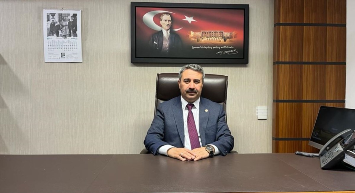 AK Partili Alkayış'tan '17 Ağustos Marmara Depremi' açıklaması
