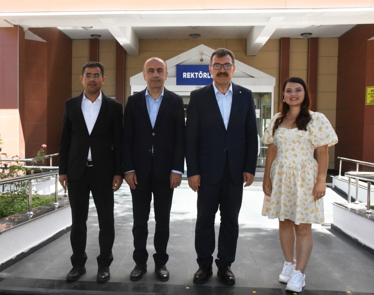 ADYÜ’de hazırlanan proje TÜBİTAK tarafından desteklenmeye layık görüldü