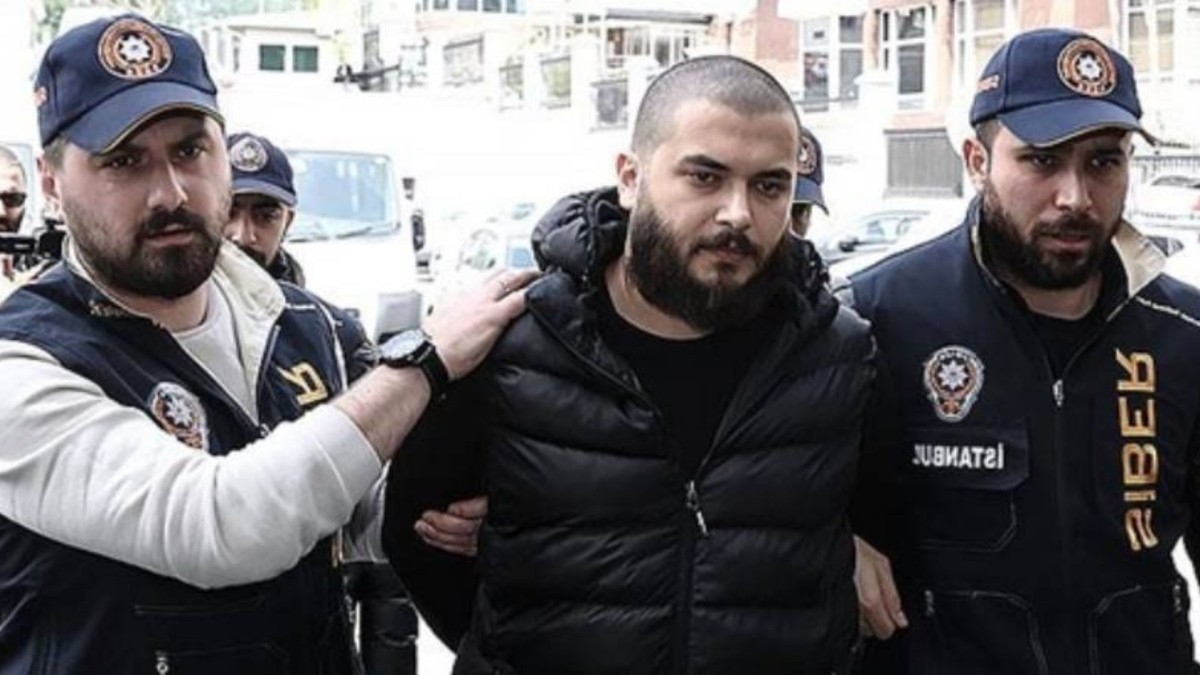 Thodex CEO'su Faruk Fatih Özer hakkında yeni iddianame: 11 bin 462 yıl hapis istemi