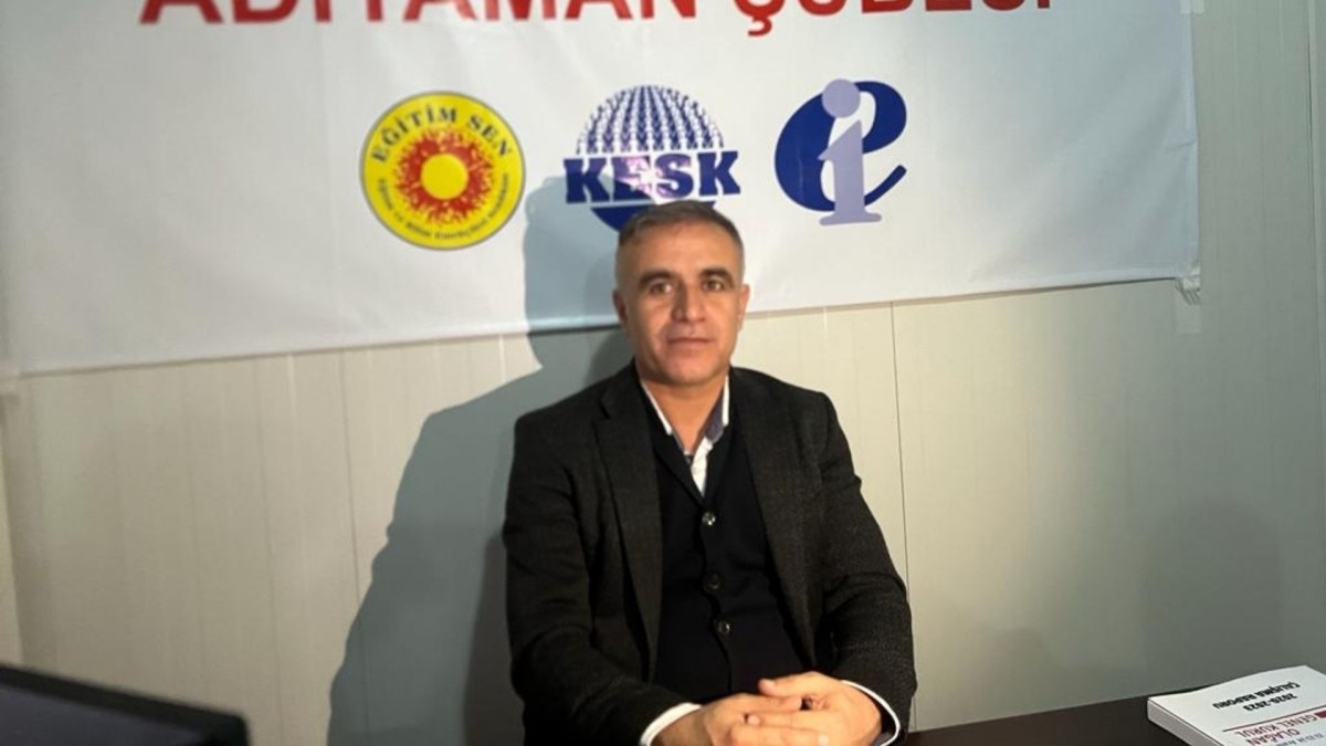 Eğitim Sen 29. yılını kutluyor