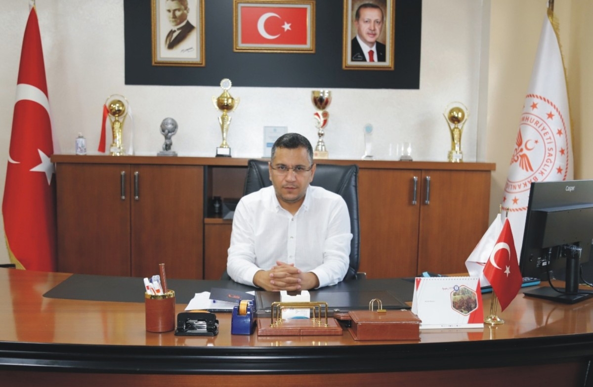 Kahta Devlet Hastanesi’ne 4 yeni uzman doktor atandı