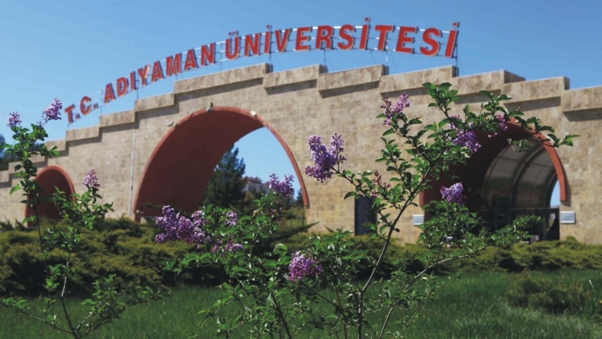 ADYÜ'de hazırlanan proje TÜBİTAK tarafından desteklenmeye değer görüldü