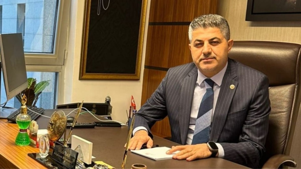 Milletvekili Şan'dan Adıyaman'da 8 yeni Acil Sağlık Hizmetleri İstasyonu müjdesi