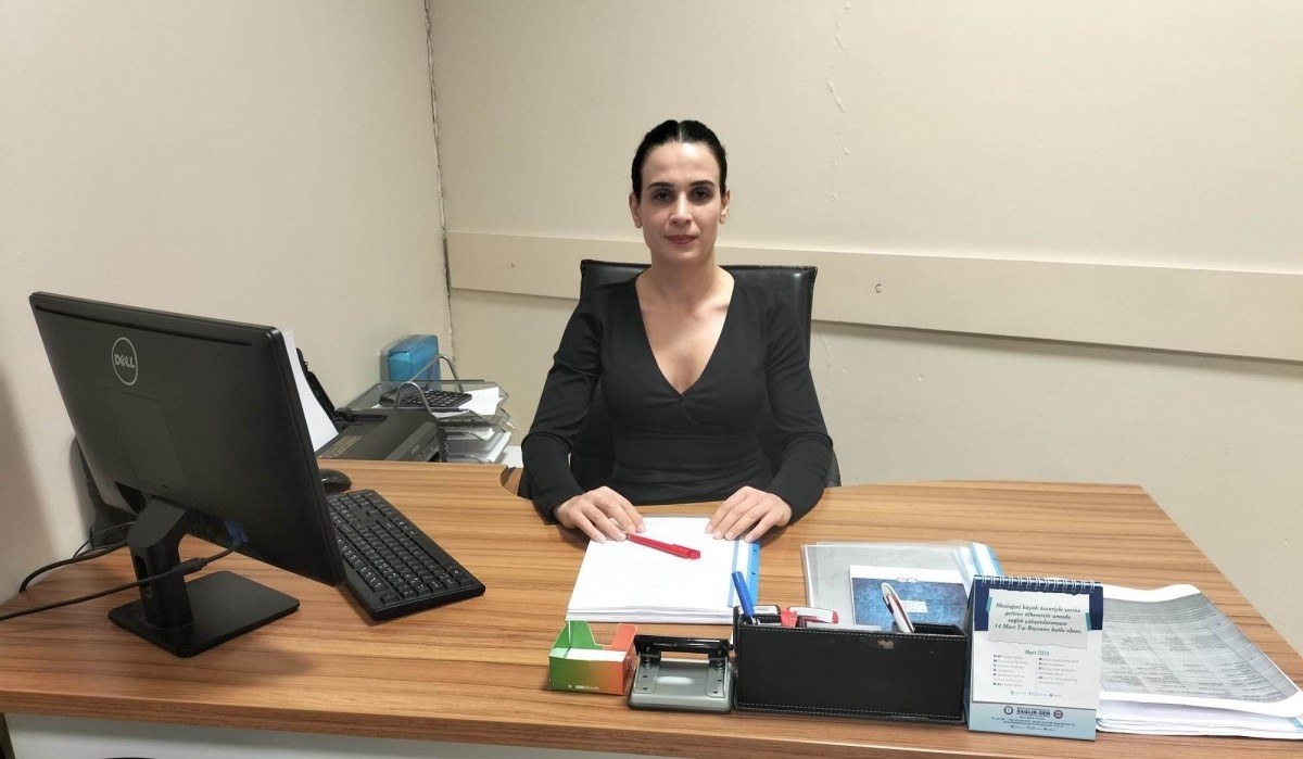 TYPDER Başkan Kuzu: Evimize ekmek götürecek bir işimiz olsun istiyoruz