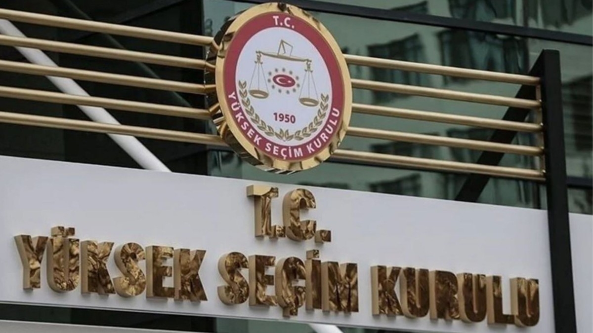 YSK kararını verdi: CHP’nin Besni’de seçimin iptali başvurusu reddedildi