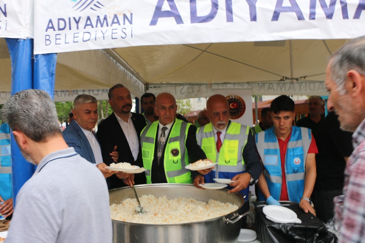 3 Mayıs Türkçüler Günü coşkuyla kutlandı  - Videolu Haber