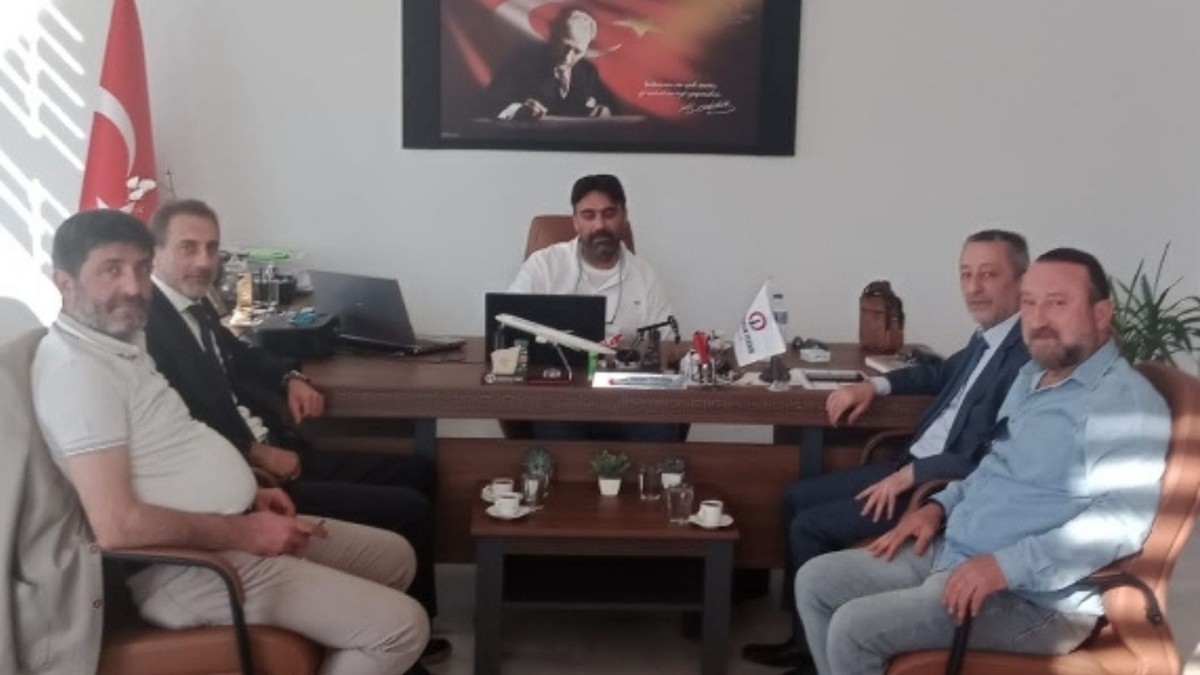 Göyçe Zengezur'un petrol ve doğalgaz potansiyeli görüşüldü