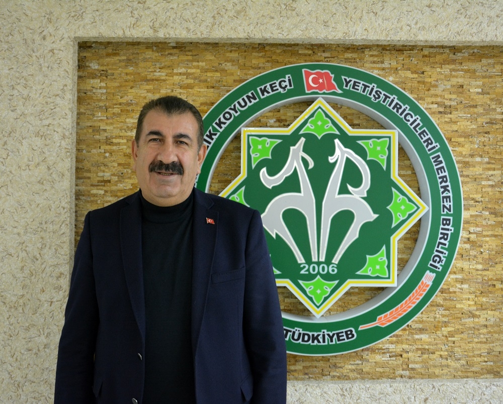 Başkan Çelik uyardı: Topraklarımıza sahip çıkmak, korumak zorundayız