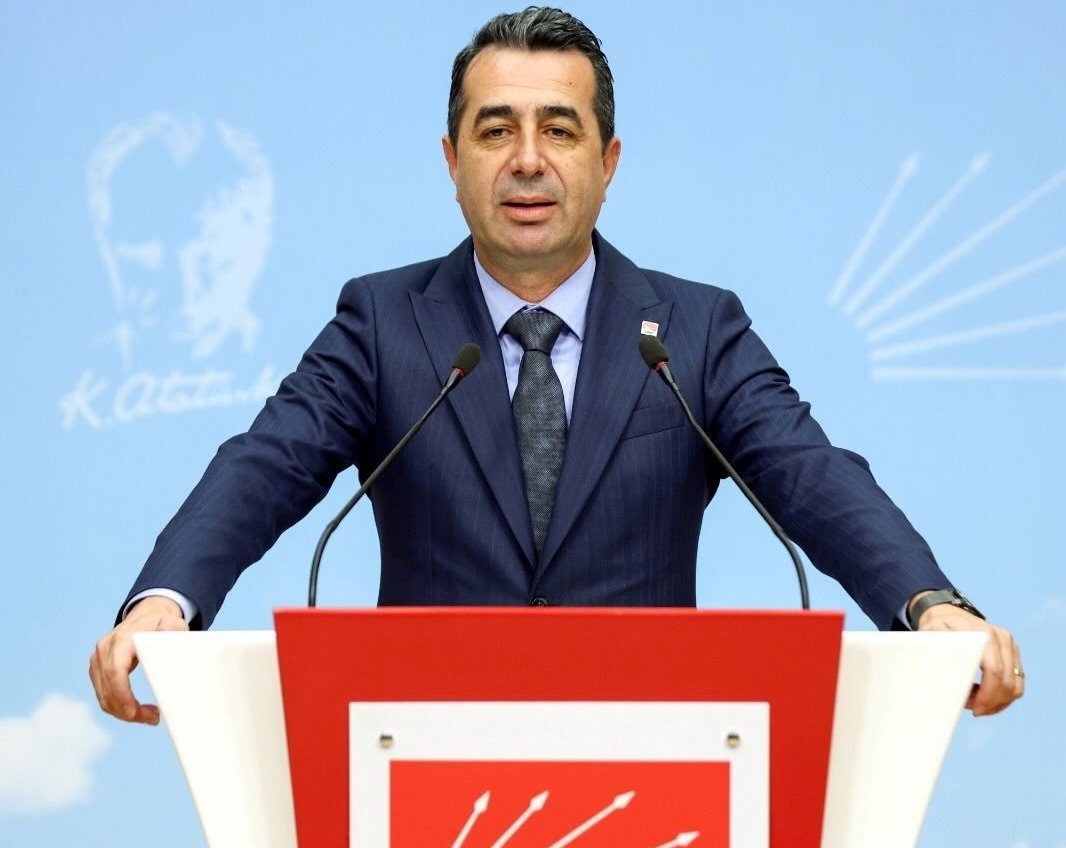 CHP Genel Başkan Yardımcısı Adem: Gübreye KDV getirmek, çiftçinin sonunu getirmektir