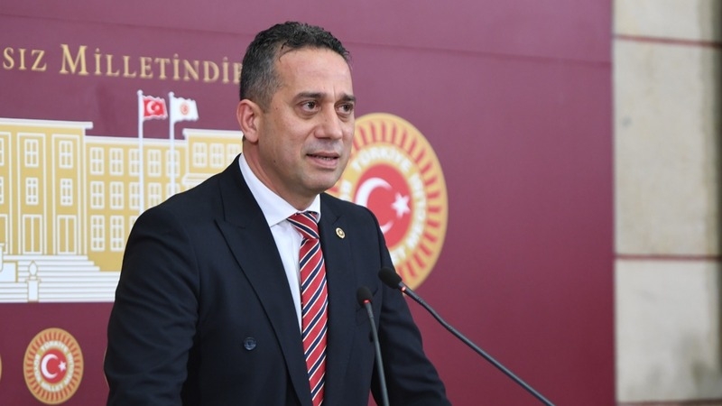CHP'li Başarır’dan Aile Bakanlığı'na pırlanta eleştirisi: 'Takdire Şayan Bir Çaba'