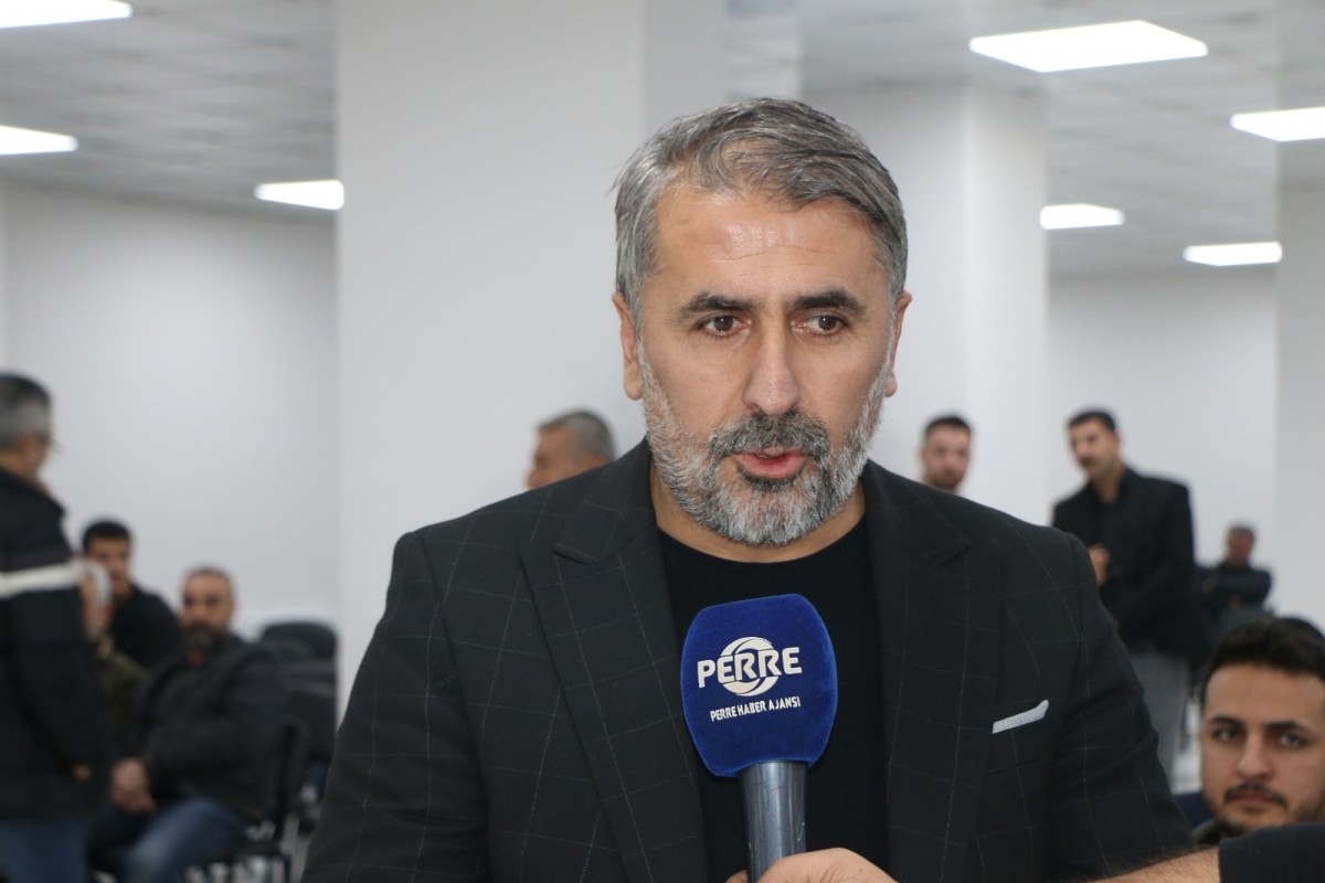 Erkan Çimenden: 'Bolu Belediye Başkanı ve Kültür ve Turizm Bakanı istifa etmeli'