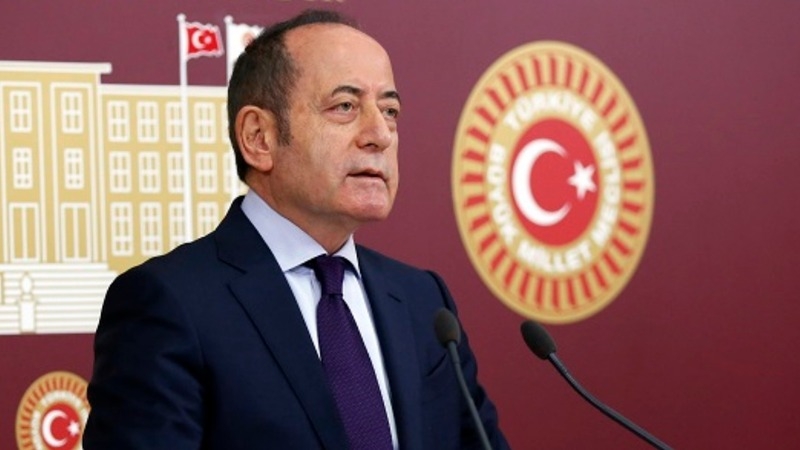 Akif Hamzaçebi: 'Kurultayımızla ilgili şaibe iddiam yok, bir imada da bulunmadım'