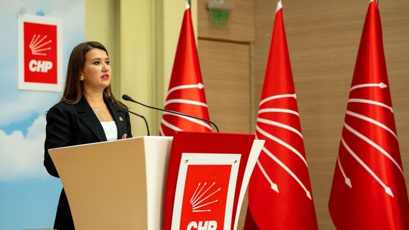 Gökçe Gökçen’den CHP kurultayına açılan soruşturmaya sert tepki: 'Aklınızı Başınıza Alın'
