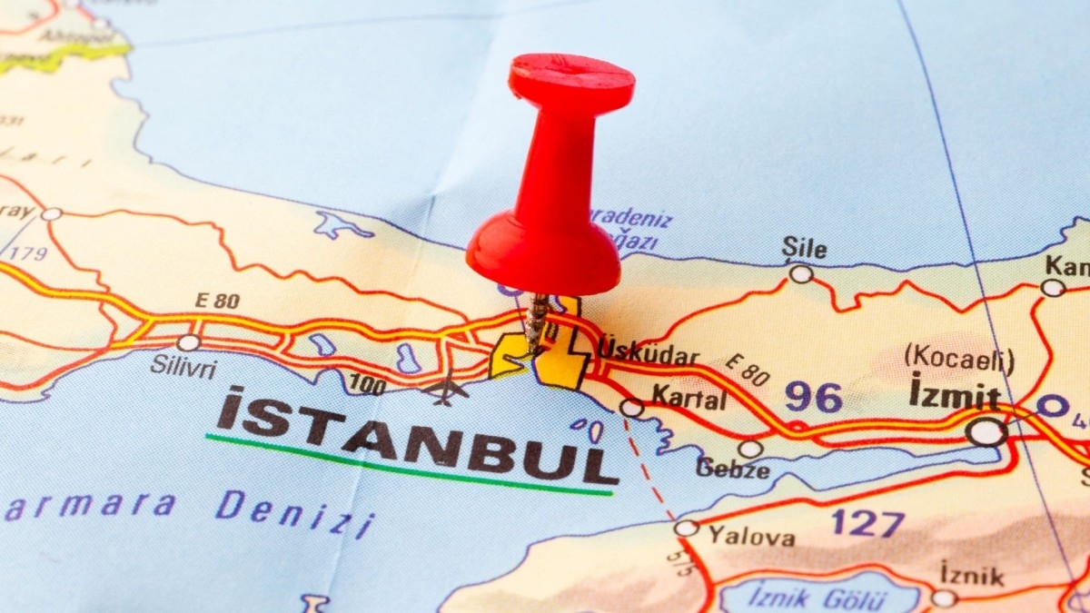 İstanbul’da art arda depremler: Yüksekten atlayan 151 kişi yaralandı