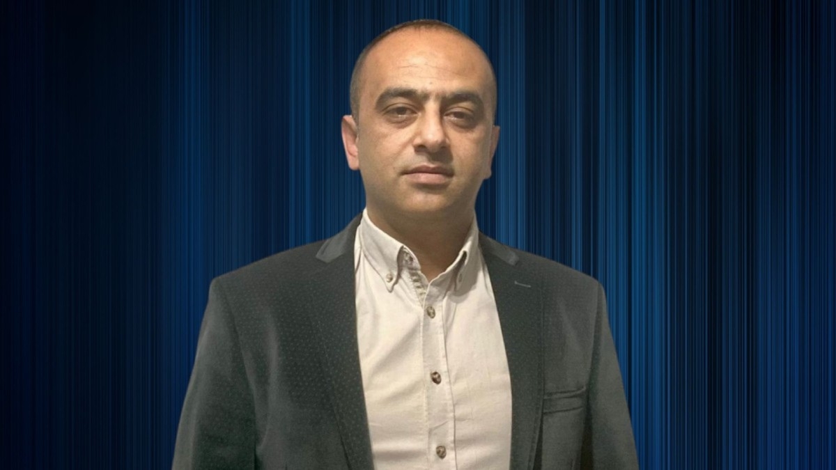 Gergerliler Derneği Başkanı Yunus Kaya: ‘Kardeşlik ve hoşgörünün hâkim olduğu bir bayram diliyoruz’