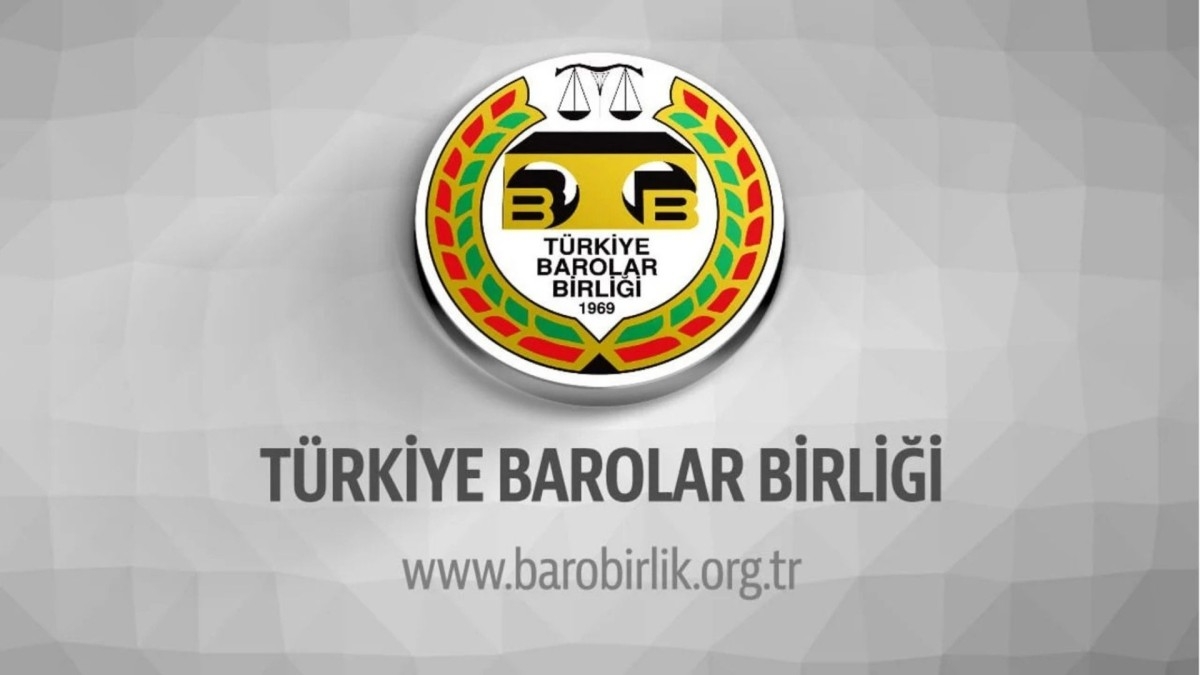 TBB’den ‘Sahte Diploma’ tepkisi: ‘Vefat Eden Meslektaşlarımızın Kayıtları Tahrif Edildi’