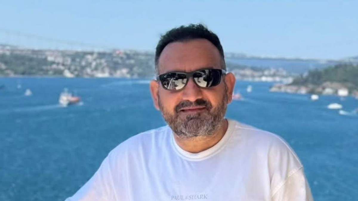 İş İnsanı Hüseyin Teke’den 30 Ağustos Mesajı