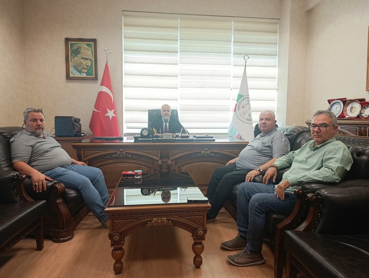 Kıymaz: 'Adalet Mülkün Temelidir'  - Videolu Haber