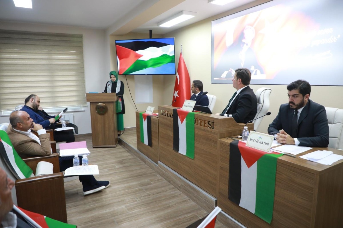 Akyazı Belediyesi’nin 2026 bütçesi 1 milyar 190 milyon lira olarak onaylandı