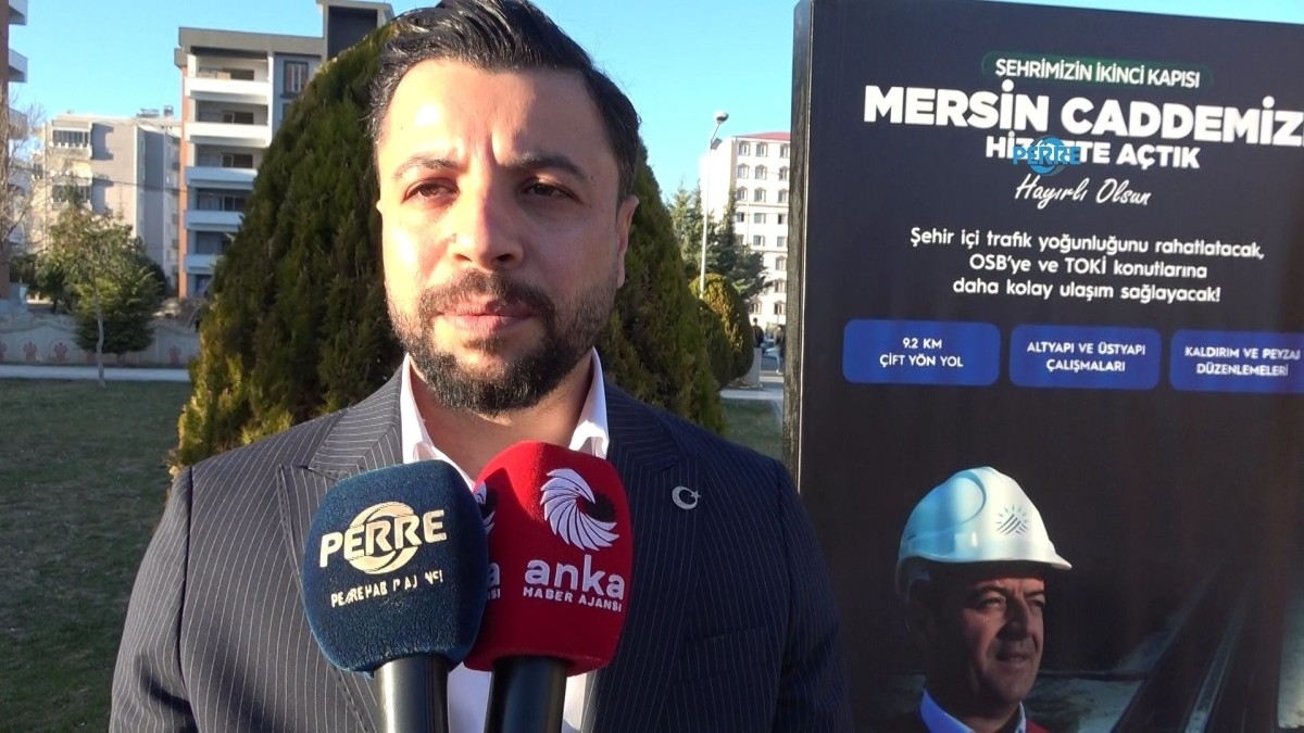 Adıyaman Kent Konseyi Yürütme Kurulu seçimi İdare Mahkemesi tarafından iptal edildi  - Videolu Haber