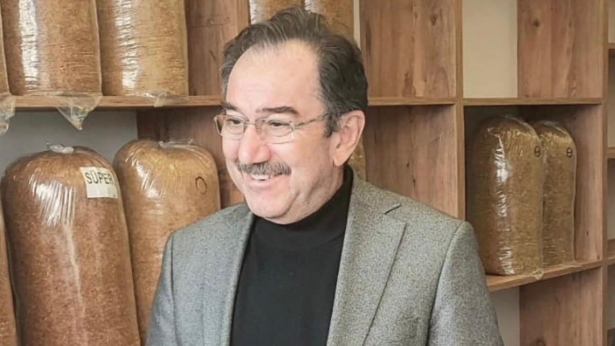 DEVA Partisi Genel Başkan Yardımcısı Ali İhsan Merdanoğlu: DEVA belediyeciliği Çelikhan’da