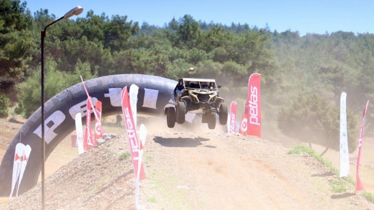 Perre Offroad Kulübü’nden 2025’te Sporun Ötesinde Sosyal Sorumluluk Hamlesi