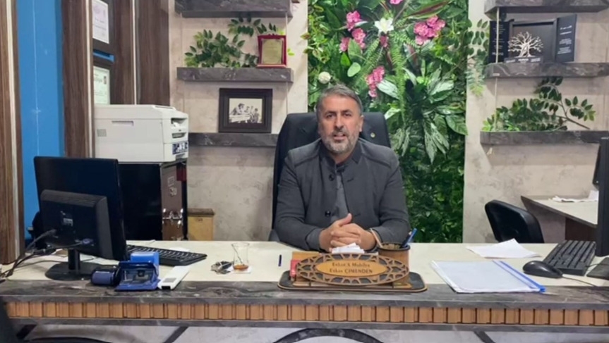 15 Yıllık Çile Sona Erdi:  Esnafın Yolunu Tutdere Tamamladı