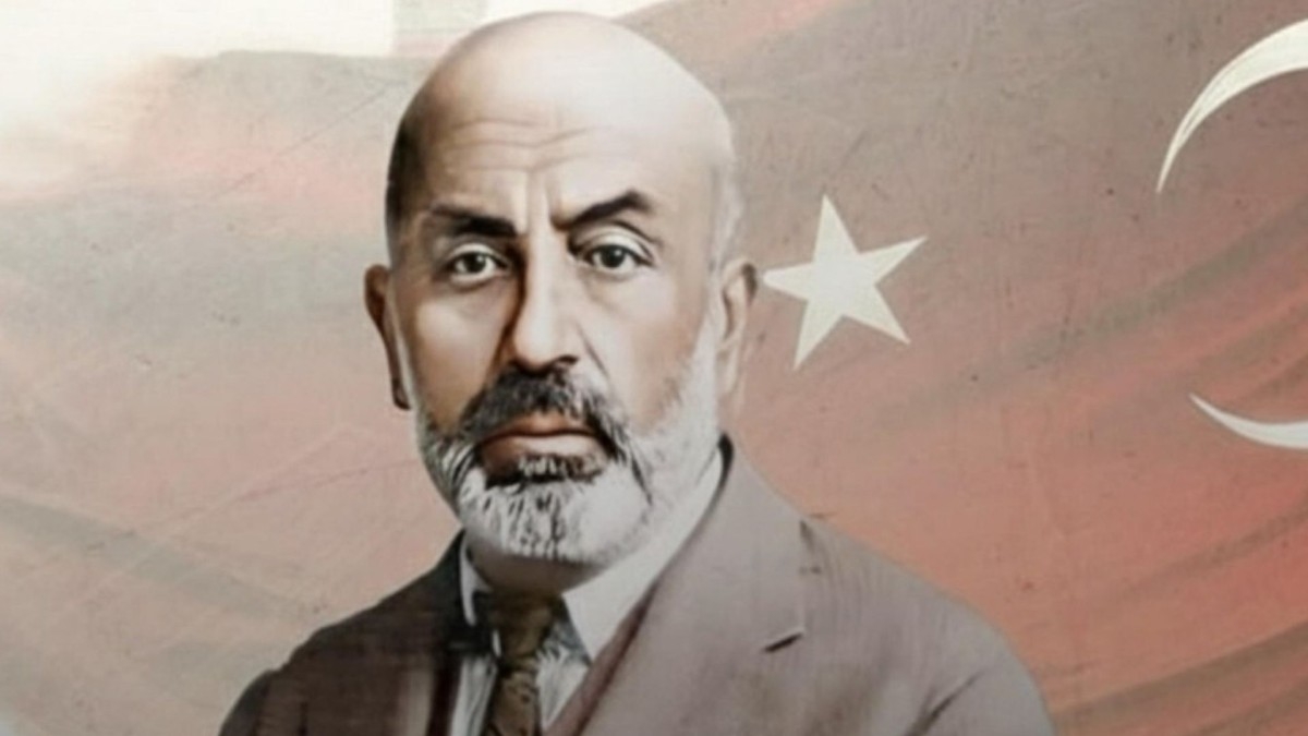 Adıyaman Üniversitesi’nden Mehmet Âkif Ersoy’u anma mesajı