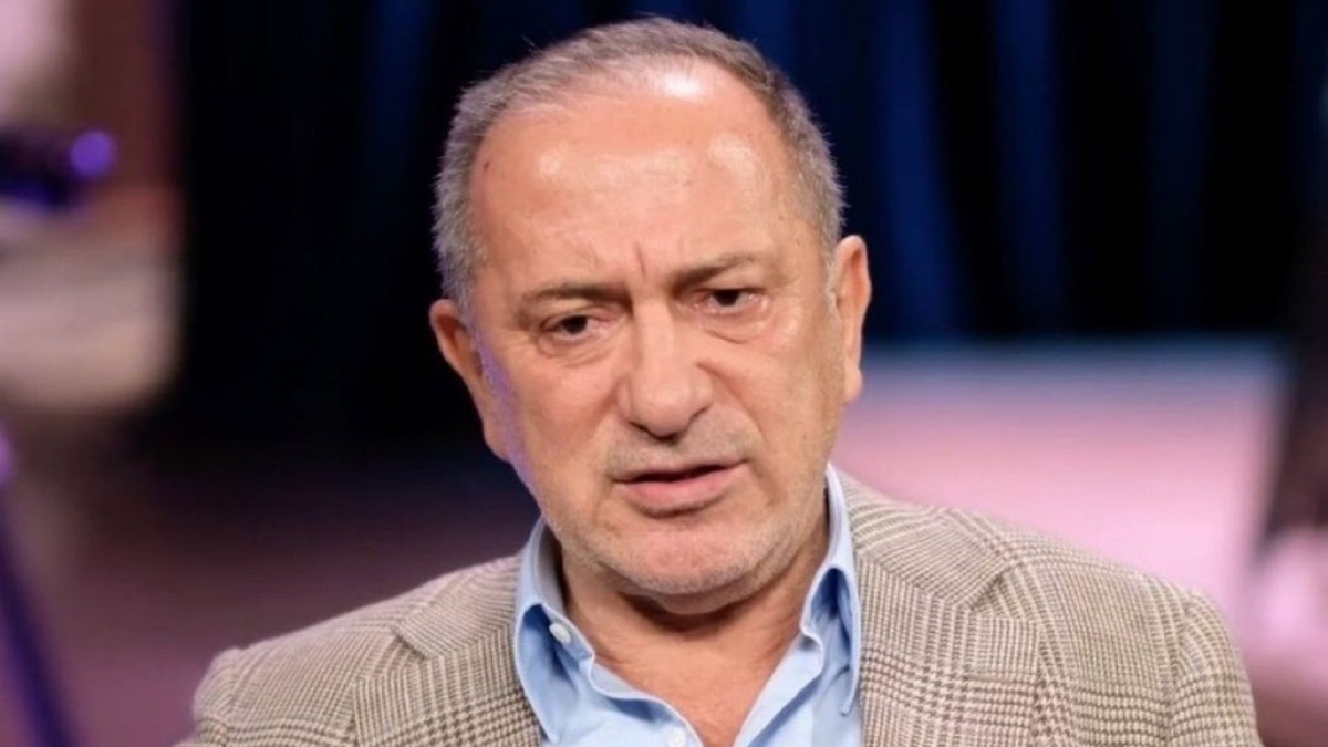 Başkan Tutdere’den Fatih Altaylı’nın tahliyesine geçmiş olsun mesajı