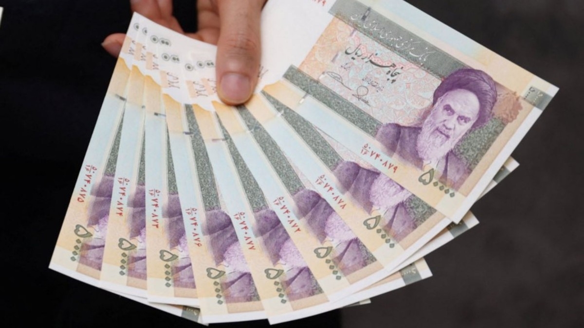 İran riyali, Türk lirası karşısında değer kaybı