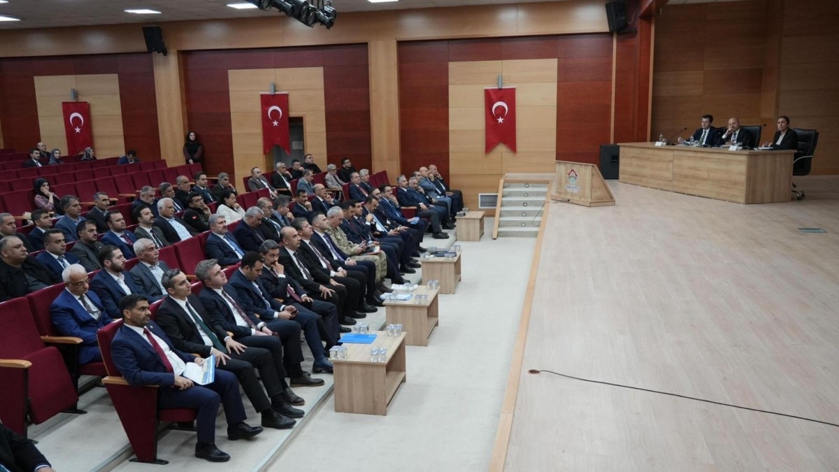 Başkan Tutdere: ‘Altyapı çalışmalarında yüzde 95’e ulaştık’  - Videolu Haber