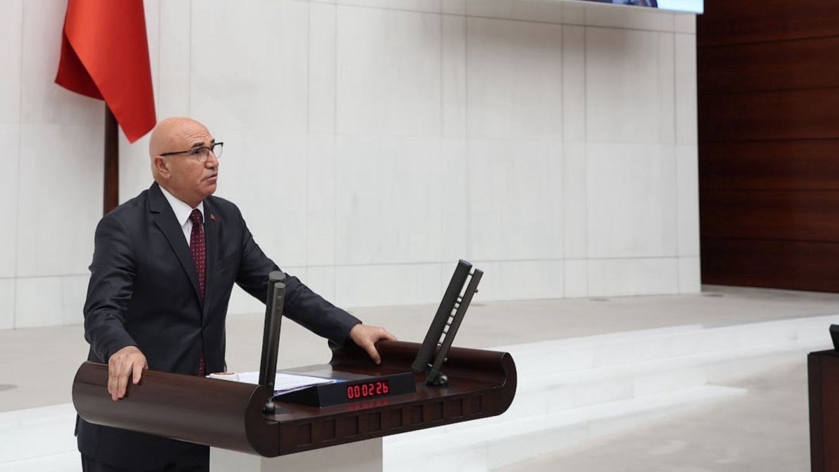 CHP’li Tanal’dan Harran Üniversitesi Hastanesi iddialarına yanıt: ‘Res’en soruşturma başlatılmalı’