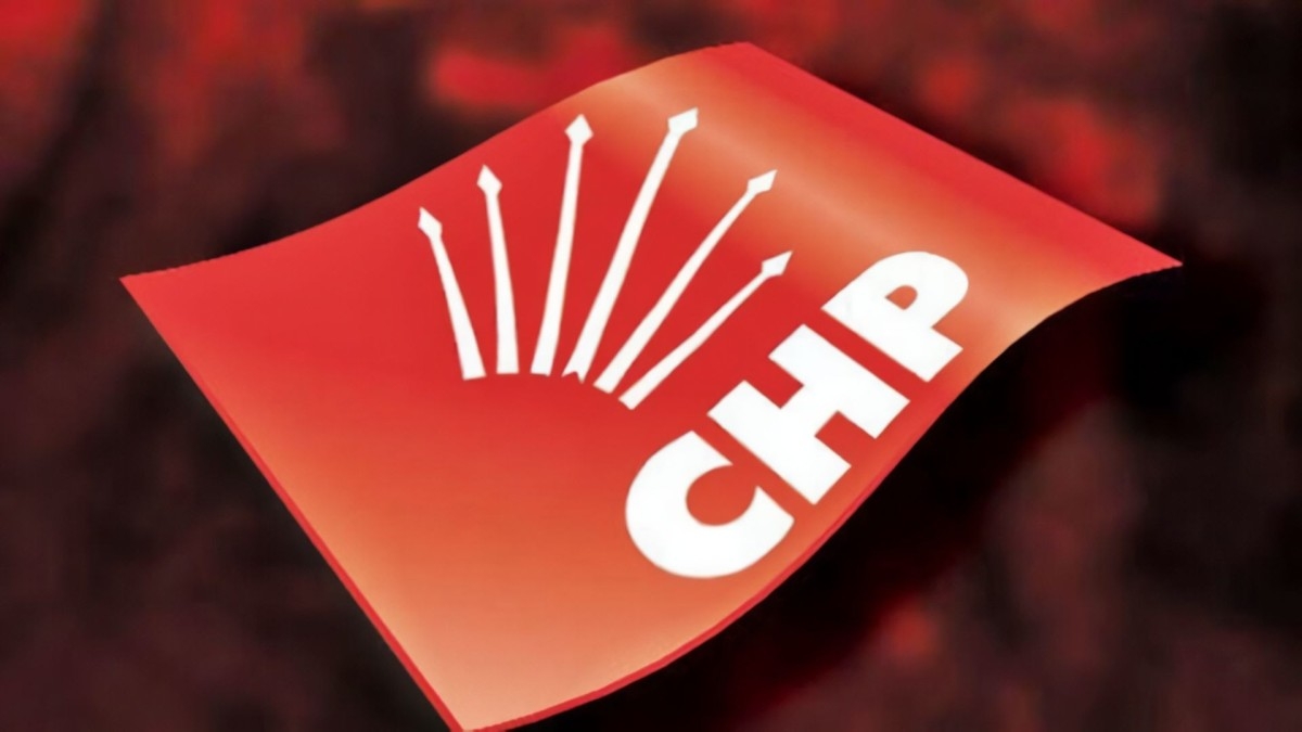 CHP Adıyaman İl Başkanlığı tarafından Ekrem İmamoğlu’nun mektubu okunacak