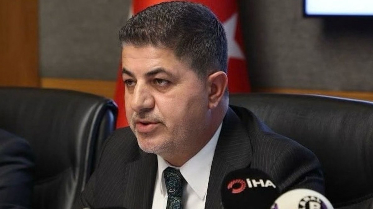 Milletvekili Şan: ‘Güçlü bir toplum, güçlü kadınlarla mümkündür’