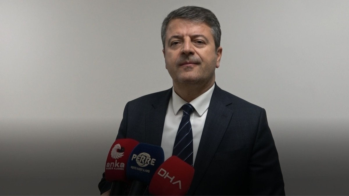 Başkan Tutdere duyurdu: ‘Mehmet Sadık Gürsoy Kütüphanesi gençlerimizin hizmetinde’  - Videolu Haber