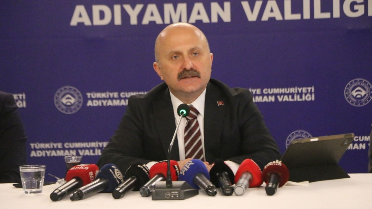 Vali Varol’dan ‘İstiklal Marşı’nın Kabulü ve Mehmet Akif Ersoy’u Anma Günü’ mesajı