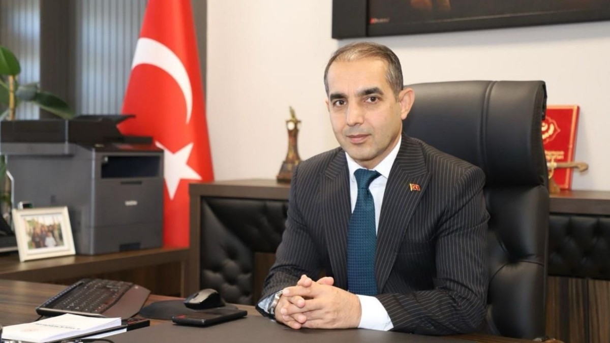Adıyaman İl Sağlık Müdürü Şirik’ten bayramda beslenme uyarısı